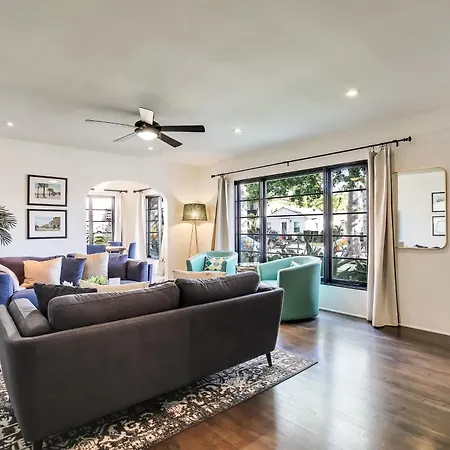West Beach Villa 3